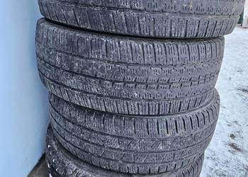 Opony 235/65 r16c do przyczepy, wozu