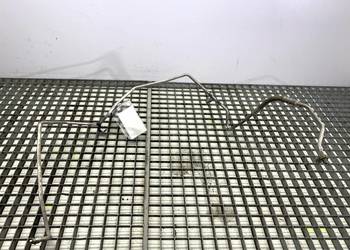 RURKA KLIMATYZACJI PEUGEOT 307 1.6 109KM 00-12 Hatchback