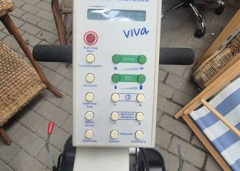 Motomed Viva 1  Rotor do ćwiczeń sprzęt rehabilitacyjny nogi ręce