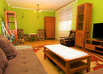 Oferta sprzedaży mieszkania 81m2 3 pokoje Białystok Wczasowa