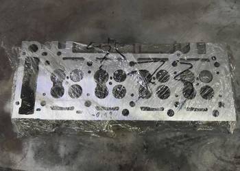 GŁOWICA MERCEDES A6460101420 PO REGENERACJI