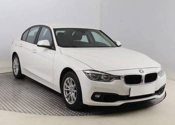 BMW 3 318 i