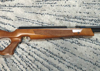 Wiatrówka Weihrauch Hw 97kt Wst słoniu. Kurier gratis