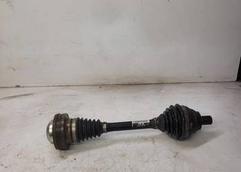 PÓŁOŚ LEWA PRZEDNIA AUDI VW SEAT 1K0407271EE 1E EJ