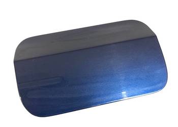 KLAPKA WLEWU PALIWA BMW F30 Sedan/Limuzyna 11-18 MEDITERRANBLAU METALL