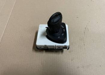 12801010 stacyjka kluczyk Saab 9-3 II 2