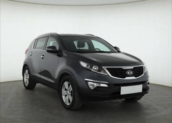 Kia Sportage 1.7 CRDi