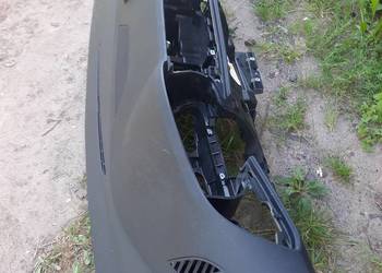 Seat Leon III DESKA ROZDZIELCZA
