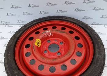 SAAB 9000 koło dojazdowe 115/70/16 92M 4x108 ET35 8971152