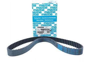 PASEK ROZRZĄDU MAZDA 626 III 1.6 1.8 F8B212205A9A