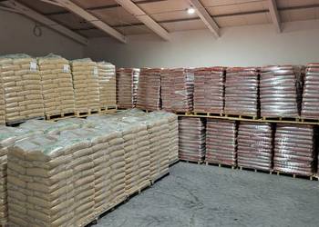 Pellet sosnowy ENplus® A1 z Niemiec – wysoka jakość | Dostawa cała Polska
