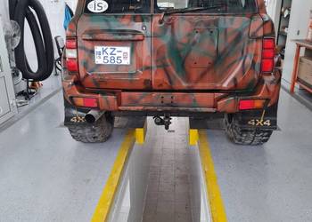 Patrol 2.8 Patrol 2.8