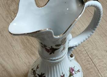 CHODZIEŻ IWONA dzbanek, wazon porcelana