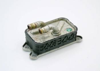 CHŁODNICA OLEJU SILNIKA 2.9 TURBO T6 VOLVO XC90 S80 30622090
