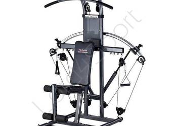 Atlas Treningowy FINNLO BIO FORCE SPORT Promocja