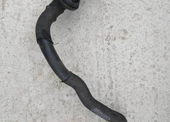 Audi A6 C6 Przewód wąż układu chłodzenia nagrzewnicy 4F1819350