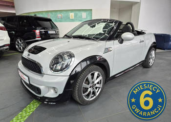 Mini Cooper S MINI Cooper SD Coupe SPORT - Kabriolet - Serwisowany!