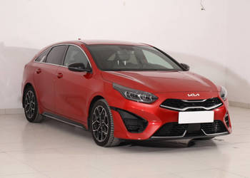 Kia ProCeed 1.5 T-GDI