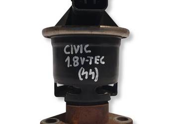 ZAWÓR EGR Honda Civic VIII 1.8 VTEC _ oryginał R18A2
