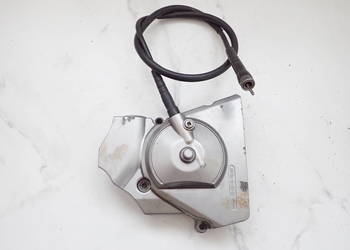 Osłona Zębatki Przód Napęd Prędkościomierza Linka Honda CB1 400 F NC27 89-9