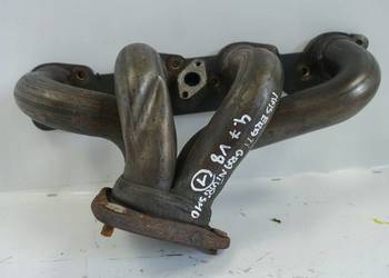 Maserati Granturismo 4.7 V8 KOLEKTOR WYDECHOWY