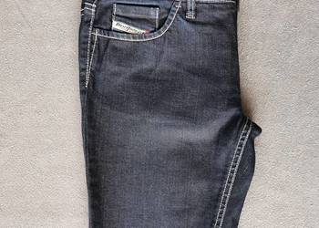 DIESEL LIV Slim wąskie rurki Stretch W30 L32 Jeansy JAK NOWE
