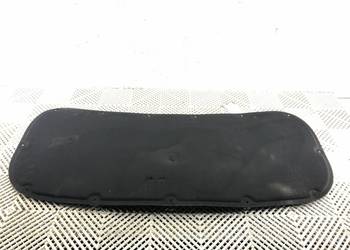 WYGŁUSZENIE MASKI HYUNDAI TUCSON SUV 81125-N7000