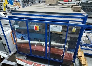 Piec komorowy 2-strefowy TS‑THERM PKPWTS 3.00/1250 17K 180kW [7489]