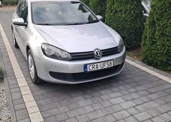 Vw Golf VI