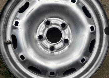 Felgi stalowe R14