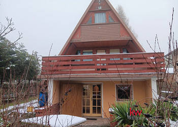 Sprzedaż domu wolnostojącego 85m2 Boguchwałowice Aleja Xi