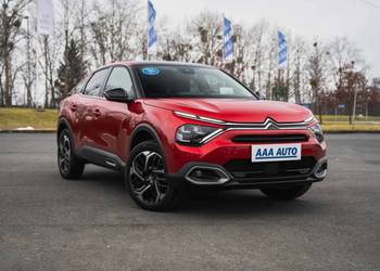 Citroen C4 1.2 PureTech