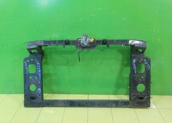 ALFA ROMEO GIULIETTA 1.4 TB 11r HB 5D pas przedni wzmocnienie