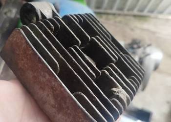 Głowica Romet 50t1 2375 pegaz