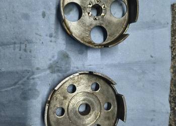 Kosz sprzęgłowy komar sztywniak Romet ogar motorynka