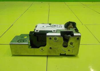 FORD TRANSIT MK7 VII 07r zamek klapy tyl 1C15V43150CL