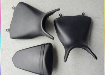 YAMAHA R3 R 3 19-24 FOTEL KANAPA SIEDZENIE KIEROWCY PASAŻERA