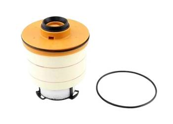 TOYOTA Hilux Fortuner Oryginal filtr paliwa 23390-0L090 OE