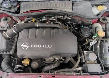 Silnik kompletny 1.3cdti Opel Corsa C lift