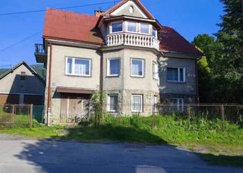 Dom wolnostojący Międzybrodzie Żywieckie 270m2