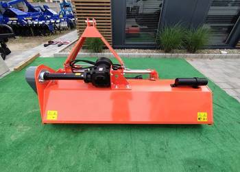 NOWA Mulczer kosiarka bijakowa 95 115 135 155 180 200 220 290 cm Gwarancja