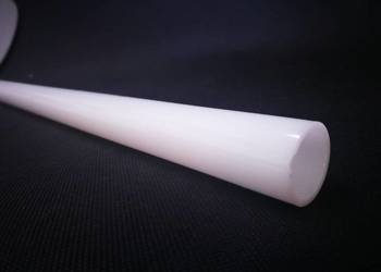 RURA opal fi 30/3 mm dł 826 mm  OPAL rura EMPLAST