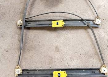 Mechanizm podnoszenia szyby Audi A6 C6