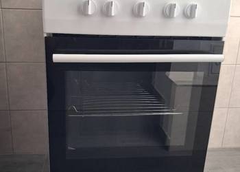 Amica kuchenka gazowa