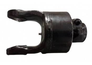 Sprzęgło jednokierunkowe SMART LINE BLACK 2400Nm, lewe, 30,2x92 0RU206INSLB