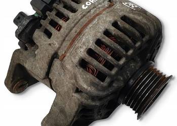 ALTERNATOR Opel Corsa C Astra H 1.2 16V bosch 0124325171 13222930 ZY
