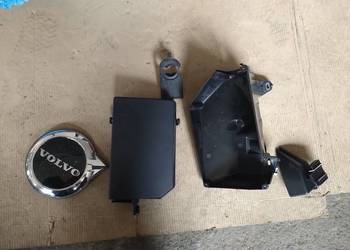 Volvo XC40 Recharge skrzynka bezpieczników 31473868 32359480