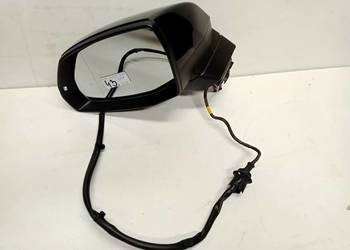 lusterko lewe AUDI Q7 4M 10 PIN LC9X EUROPA 15-