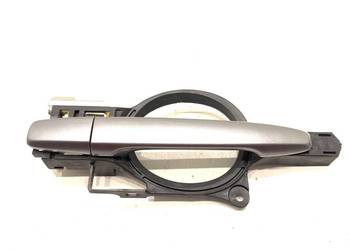 KLAMKA ZEWNĘTRZNA PRAWY PRZÓD MITSUBISHI OUTLANDER III SUV