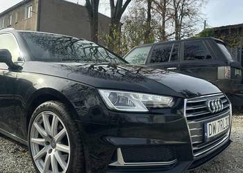 Audi a4 b8 virtual automat